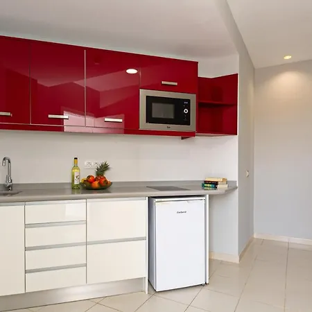Apartamento Oceano - Adults Only Costa Teguise