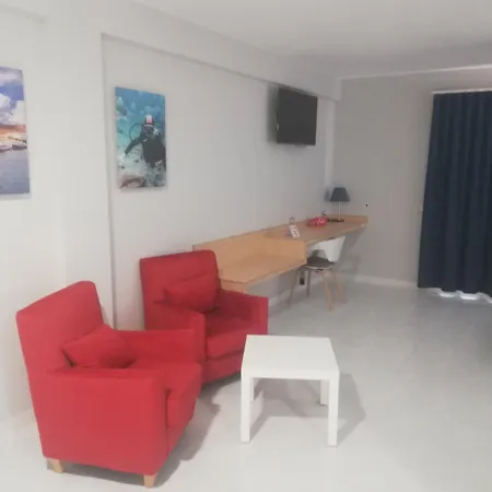 Oceano - Adults Only Apartamento