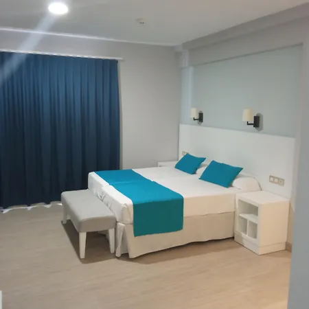 Apartamento Oceano - Adults Only *