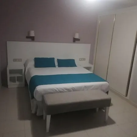 Apartamento Oceano - Adults Only *