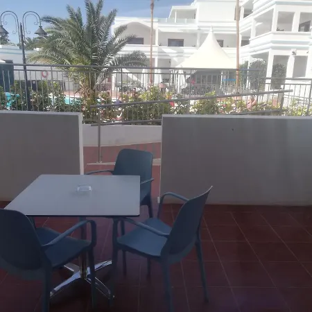 Oceano - Adults Only Costa Teguise