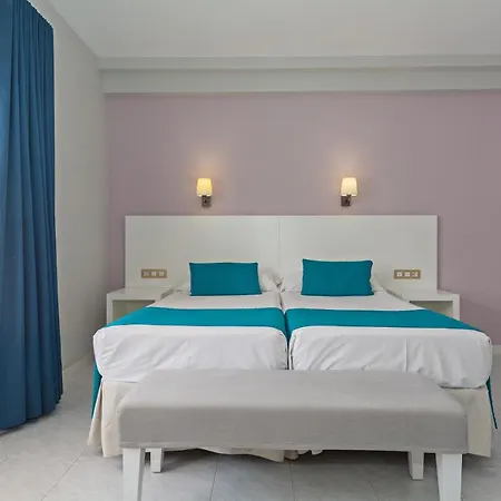 Oceano - Adults Only - Solo Adultos Appartamento Costa Teguise
