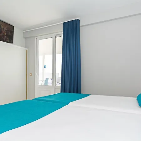 Oceano - Adults Only - Solo Adultos Appartamento *