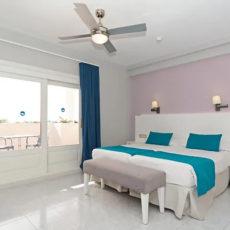 Oceano - Adults Only - Solo Adultos Appartamento Costa Teguise