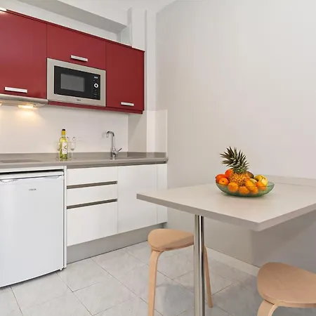Appartamento Oceano - Adults Only - Solo Adultos Costa Teguise