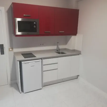Appartamento Oceano - Adults Only - Solo Adultos Costa Teguise