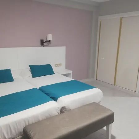 Oceano - Adults Only - Solo Adultos Appartamento Costa Teguise