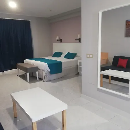 Appartamento Oceano - Adults Only - Solo Adultos Costa Teguise