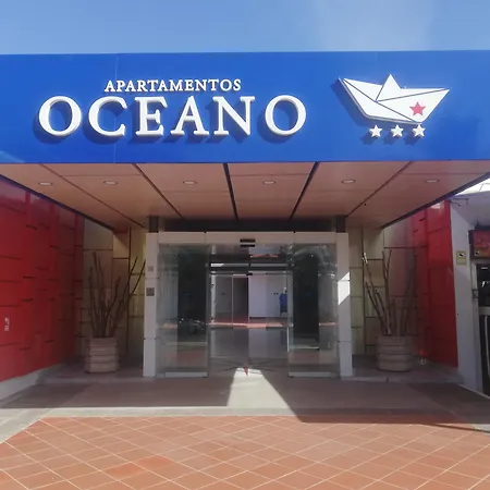 Oceano - Adults Only - Solo Adultos Appartamento