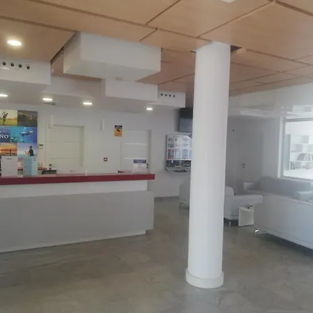 Oceano - Adults Only - Solo Adultos Апартаменты *