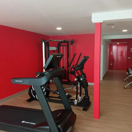 Oceano - Adults Only - Solo Adultos Appartamento *