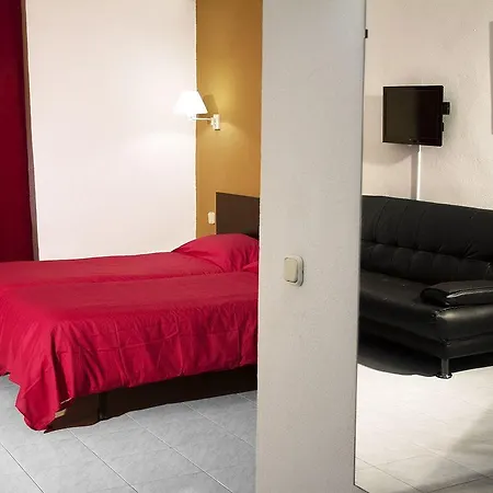 Oceano - Adults Only - Solo Adultos Appartamento *