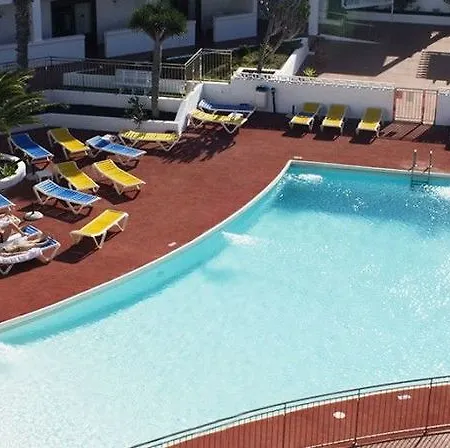 Апартаменты Oceano - Adults Only - Solo Adultos *