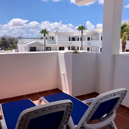 Lägenhet Oceano - Adults Only - Solo Adultos Costa Teguise