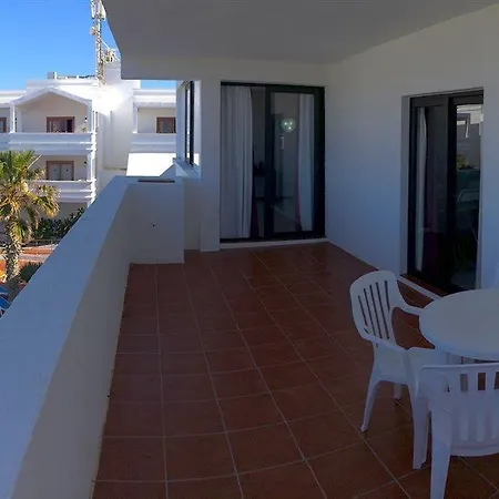 Oceano - Adults Only - Solo Adultos * Коста-Тегисе