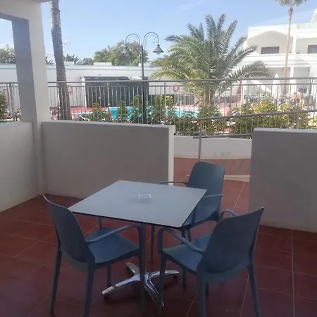 Oceano - Adults Only - Solo Adultos Appartamento Costa Teguise