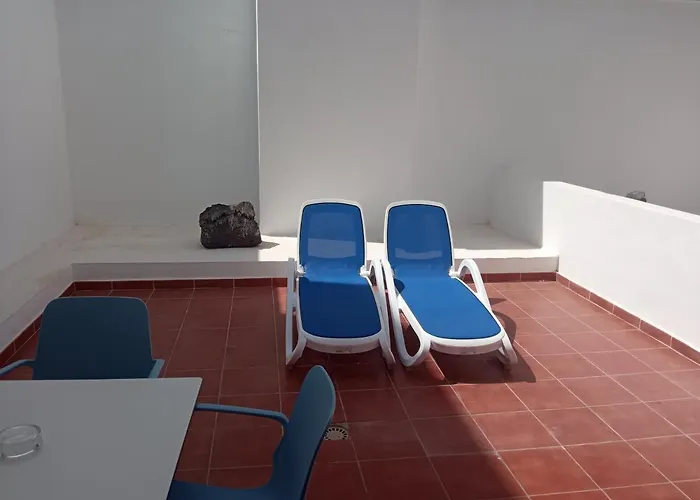 Oceano - Adults Only - Solo Adultos Lejlighed *