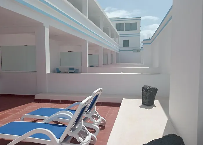 Oceano - Adults Only - Solo Adultos Costa Teguise