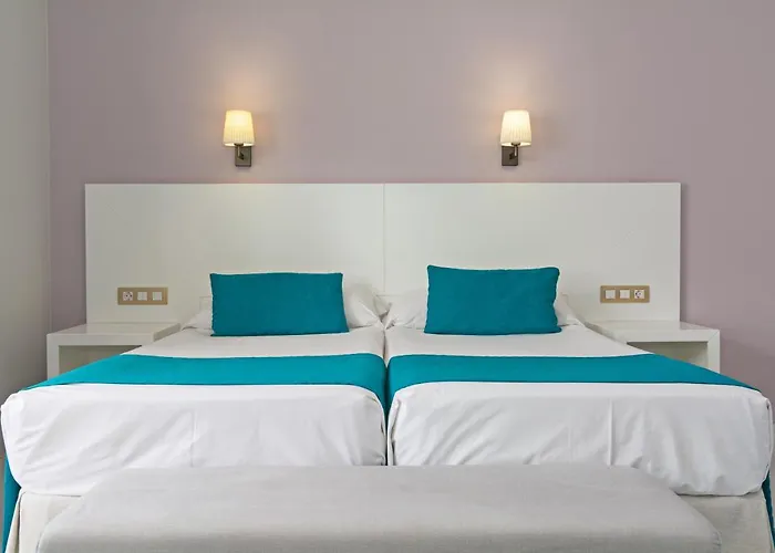 Oceano - Adults Only - Solo Adultos Lejlighed