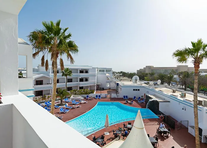 Oceano - Adults Only - Solo Adultos Lejlighed *