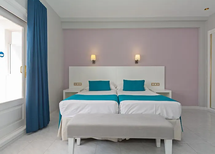 Oceano - Adults Only - Solo Adultos Lejlighed Costa Teguise