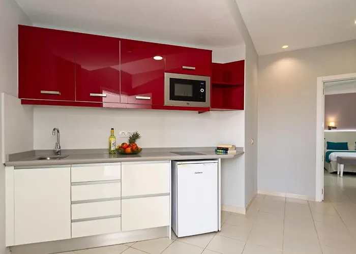 Lejlighed Oceano - Adults Only - Solo Adultos Costa Teguise