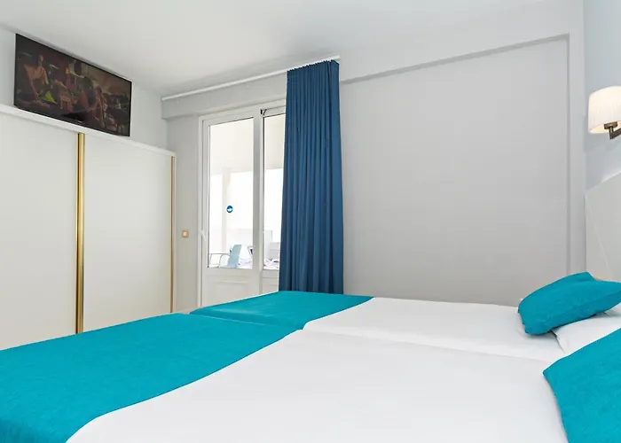 Oceano - Adults Only - Solo Adultos Lejlighed *