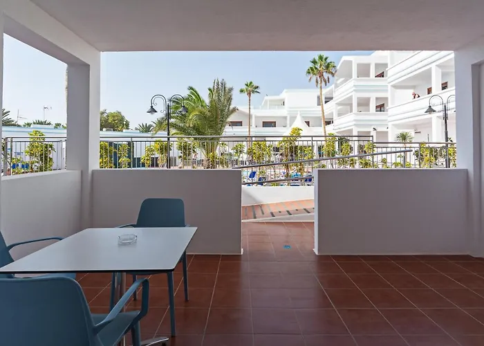 Lejlighed Oceano - Adults Only - Solo Adultos