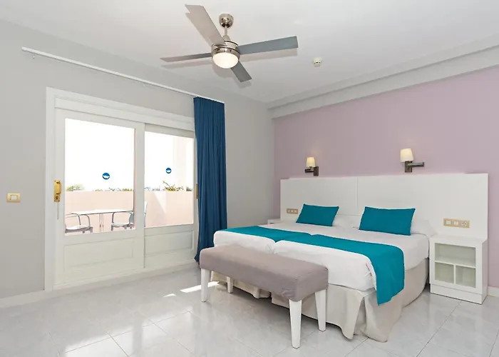 Oceano - Adults Only - Solo Adultos Lejlighed Costa Teguise