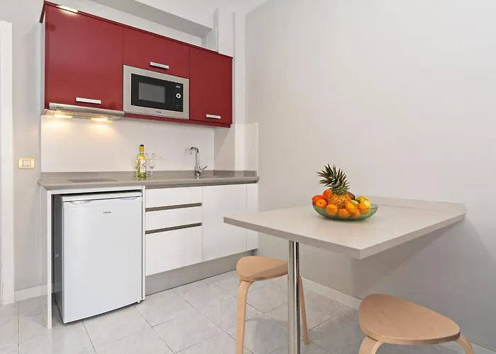 Lejlighed Oceano - Adults Only - Solo Adultos Costa Teguise