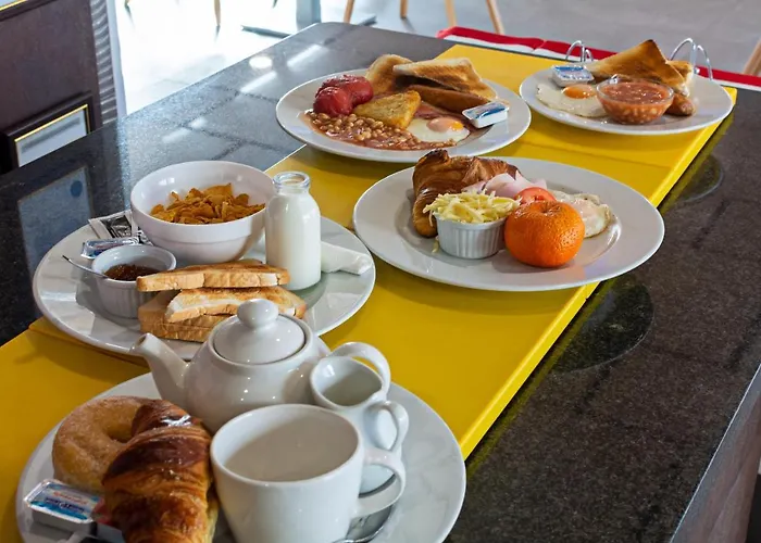 Lejlighed Oceano - Adults Only - Solo Adultos