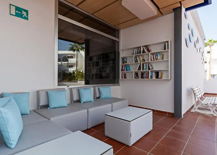 Oceano - Adults Only - Solo Adultos