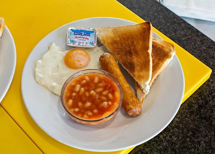 Oceano - Adults Only - Solo Adultos Costa Teguise