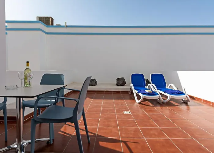 Oceano - Adults Only - Solo Adultos Lejlighed *