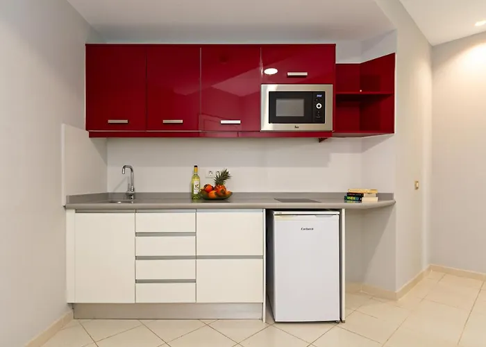 Oceano - Adults Only - Solo Adultos * Costa Teguise