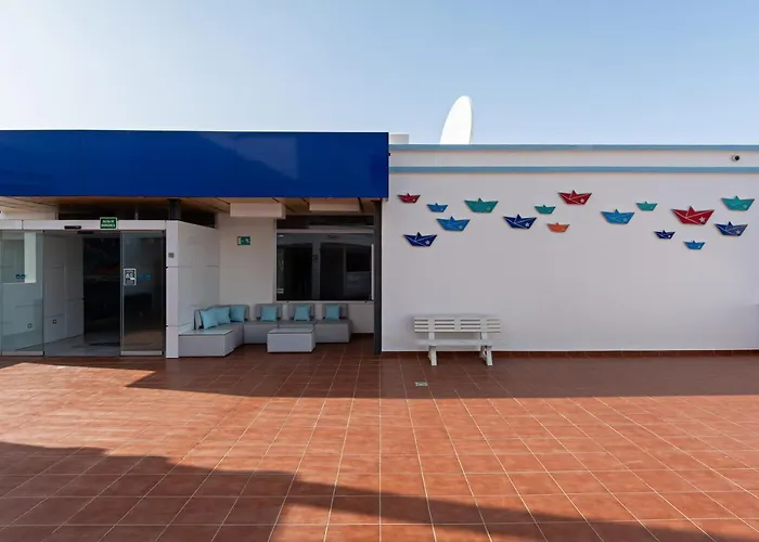 Oceano - Adults Only - Solo Adultos Costa Teguise