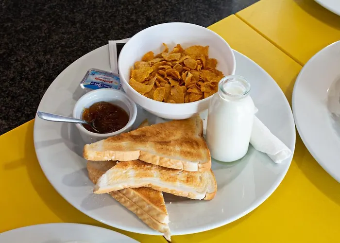 Lejlighed Oceano - Adults Only - Solo Adultos *