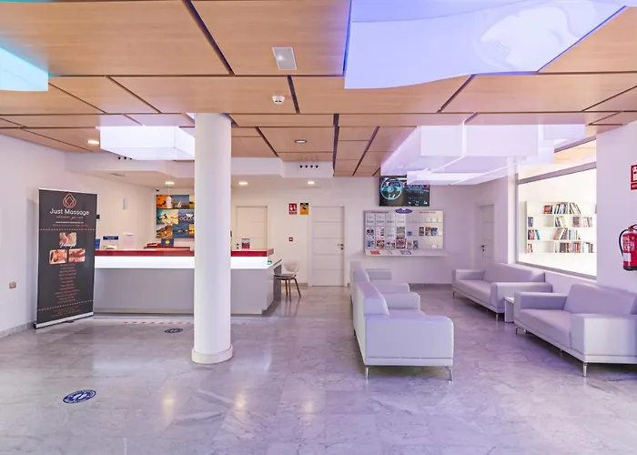 Oceano - Adults Only - Solo Adultos Lejlighed