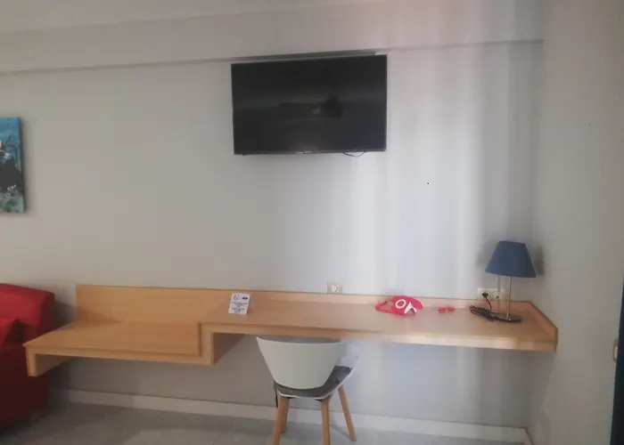 Lejlighed Oceano - Adults Only - Solo Adultos *