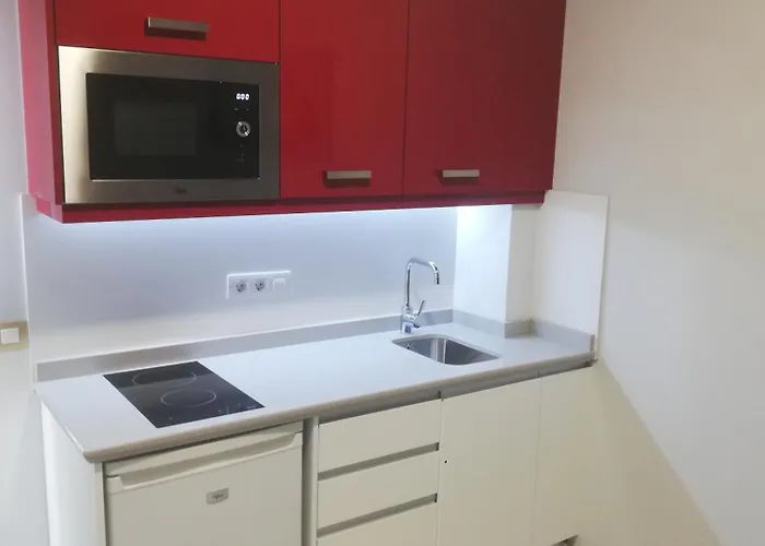 Oceano - Adults Only - Solo Adultos Lejlighed Costa Teguise