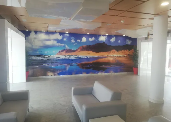 Oceano - Adults Only - Solo Adultos