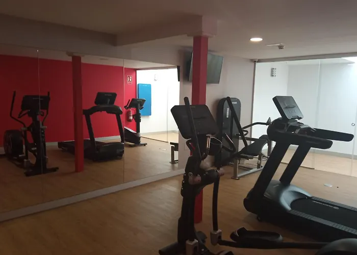 Oceano - Adults Only - Solo Adultos Costa Teguise