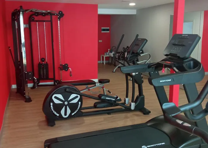 Lejlighed Oceano - Adults Only - Solo Adultos *