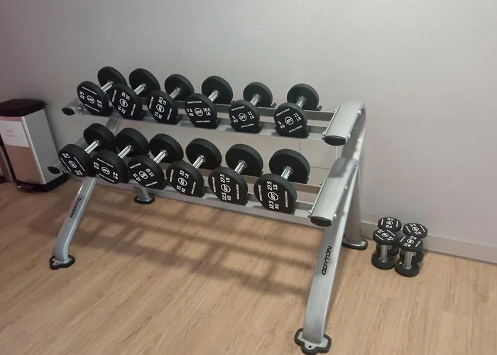 Lejlighed Oceano - Adults Only - Solo Adultos