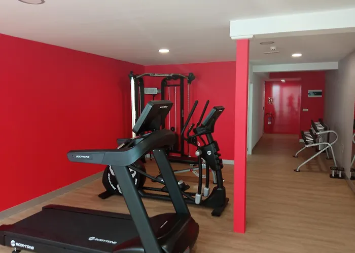 Oceano - Adults Only - Solo Adultos Lejlighed *