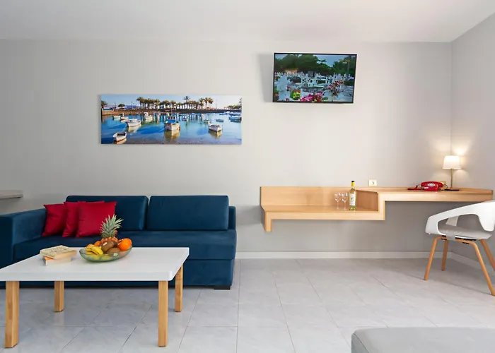 Oceano - Adults Only - Solo Adultos Costa Teguise