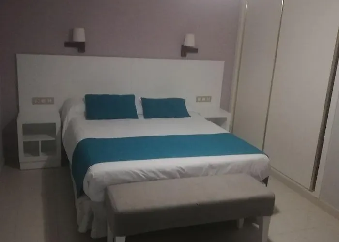 Lejlighed Oceano - Adults Only - Solo Adultos *