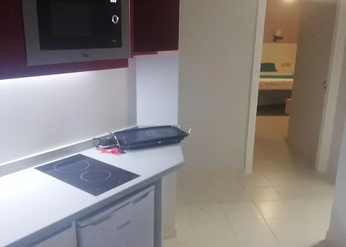 Lejlighed Oceano - Adults Only - Solo Adultos