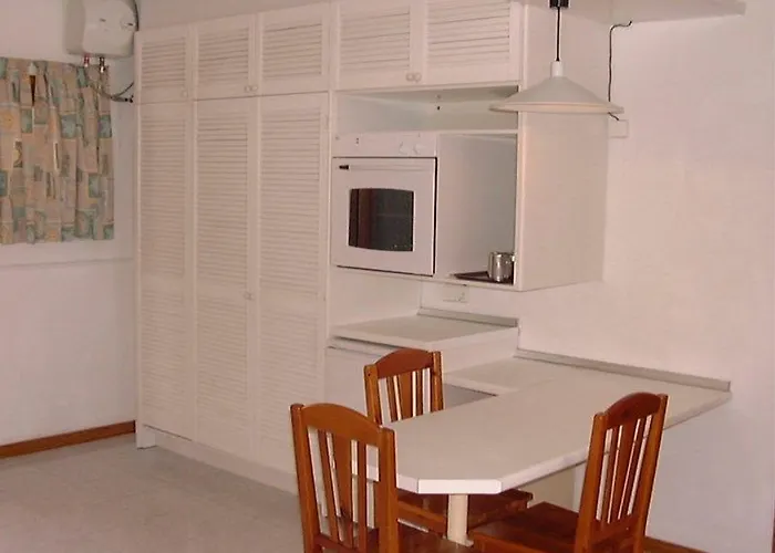 Lejlighed Oceano - Adults Only - Solo Adultos *